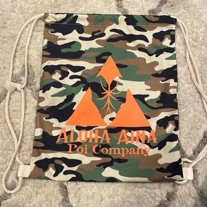 ALOHA AINA POI COMPANY Bag